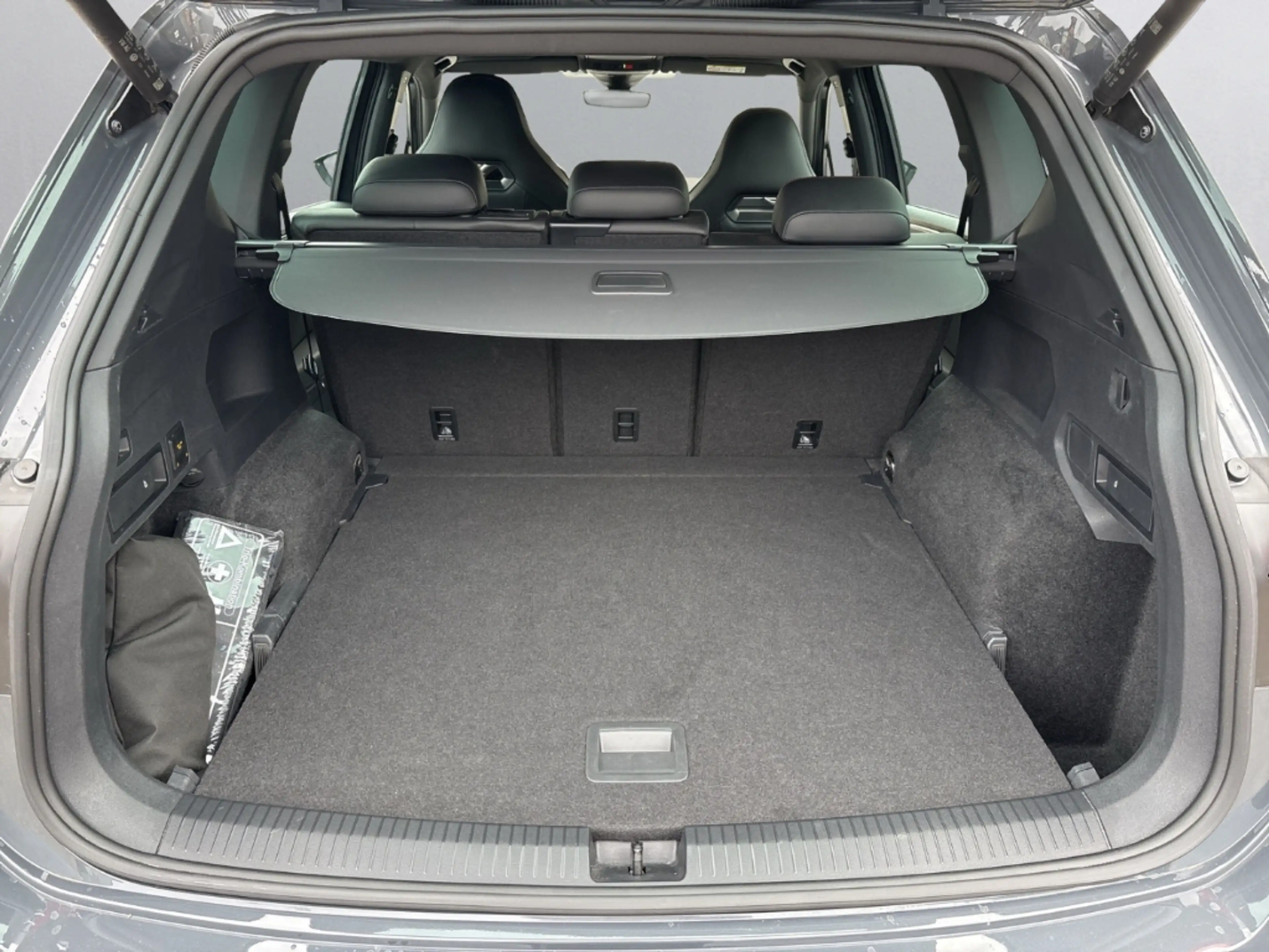 SEAT Tarraco FR 1.5l TSI DSG *AHK-Navi-Memory Sitze-Soundsystem — photo 10