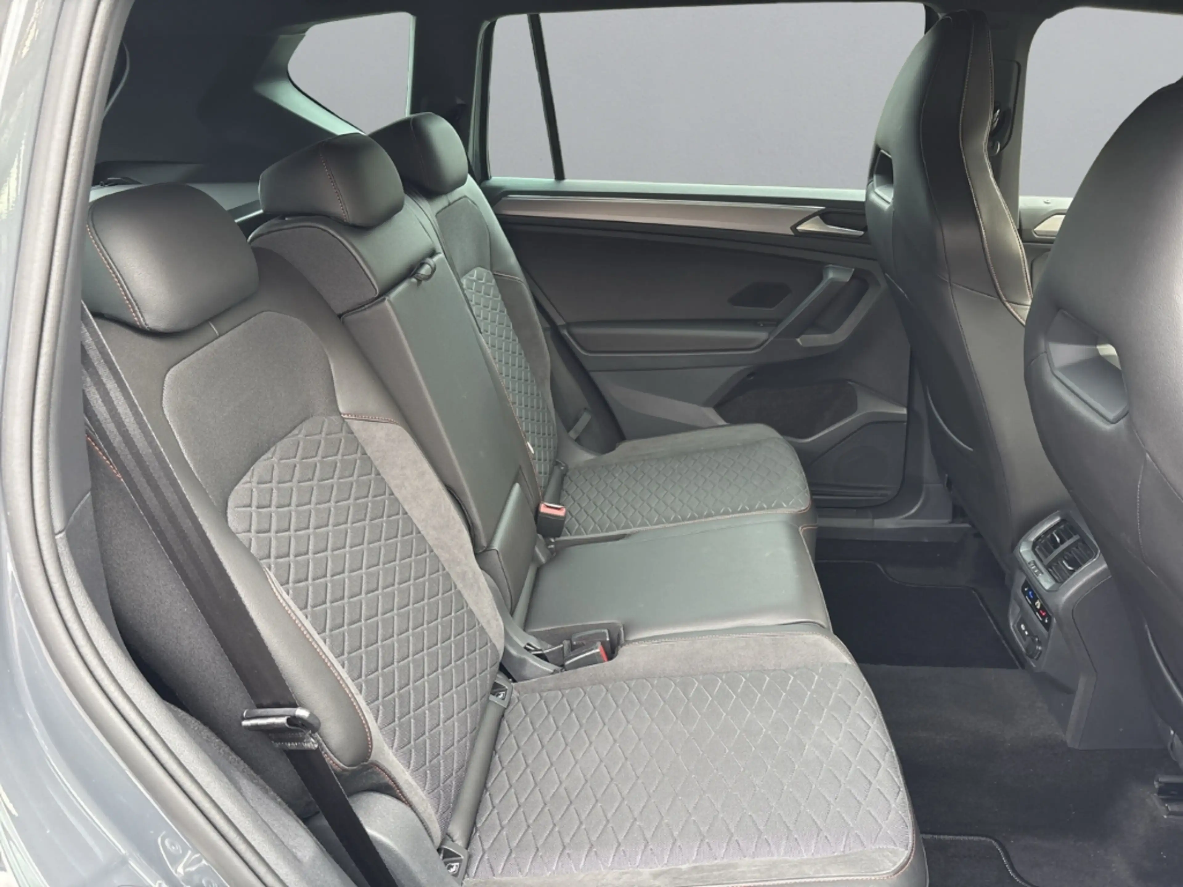 SEAT Tarraco FR 1.5l TSI DSG *AHK-Navi-Memory Sitze-Soundsystem — photo 15