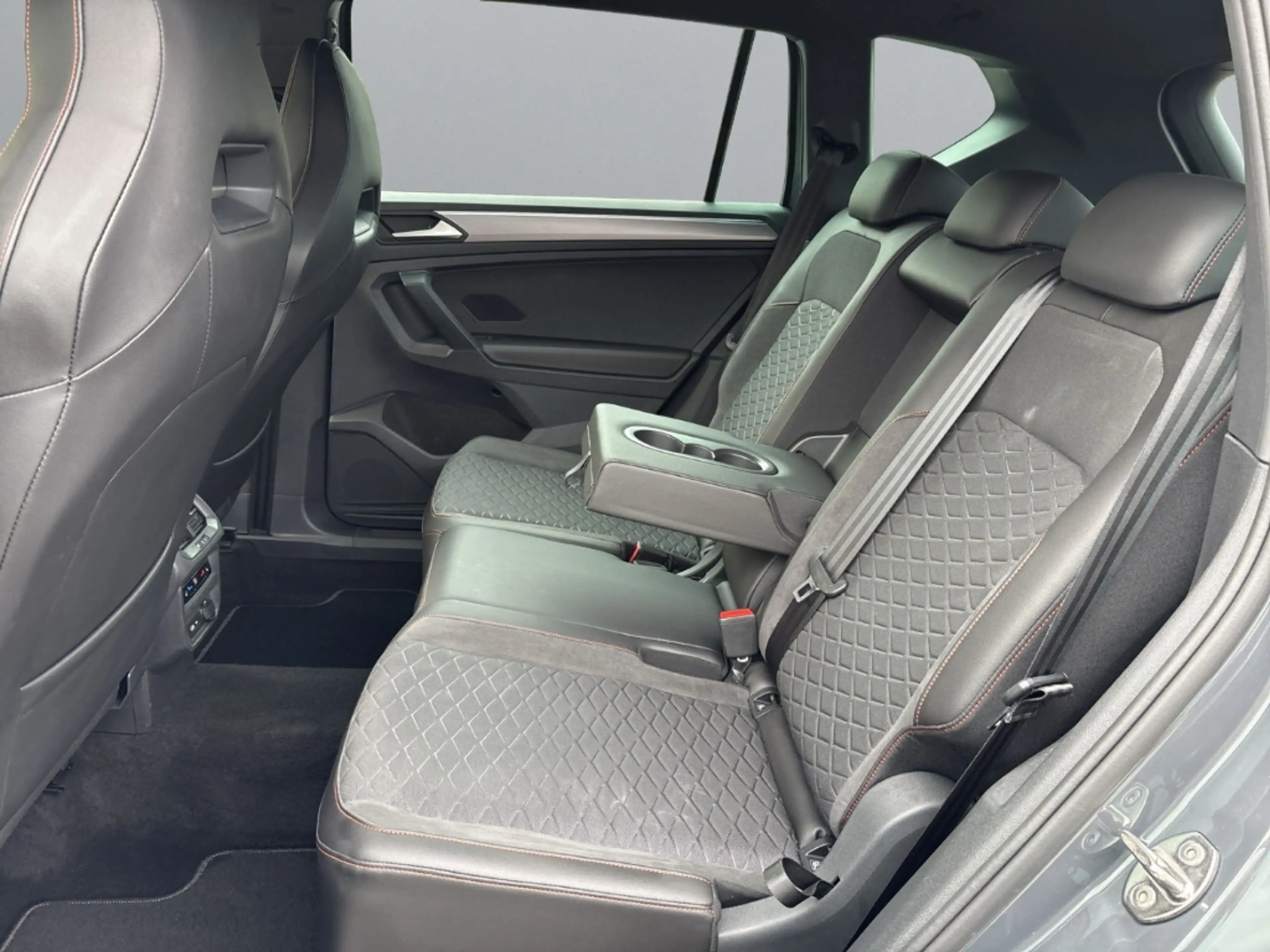 SEAT Tarraco FR 1.5l TSI DSG *AHK-Navi-Memory Sitze-Soundsystem — photo 11