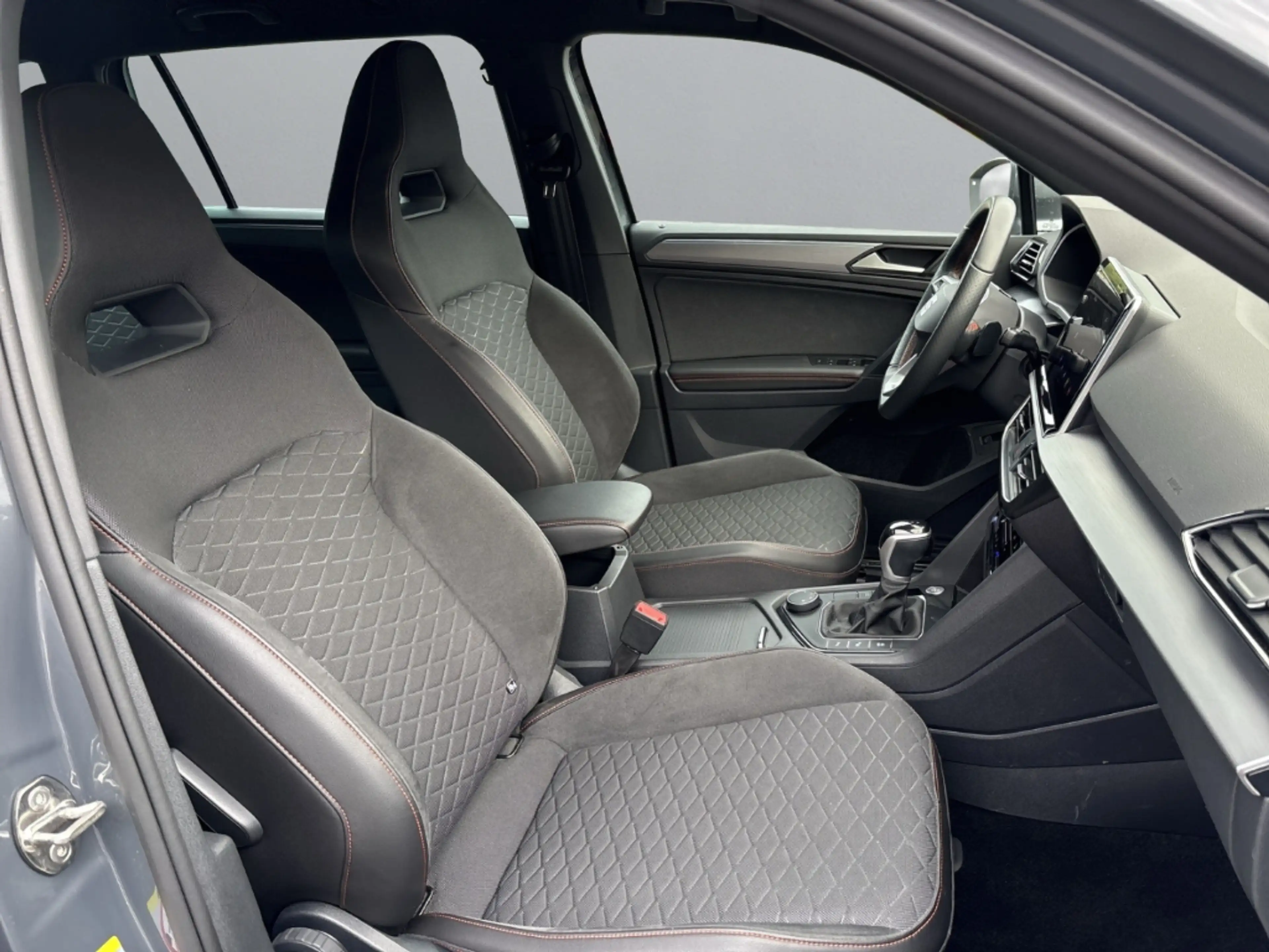 SEAT Tarraco FR 1.5l TSI DSG *AHK-Navi-Memory Sitze-Soundsystem — photo 14