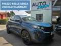 Peugeot 3008 1.5 Bluehdi 130cv GT-Pack EAT8 / 19"+CAMERA 360 Blau - thumbnail 1