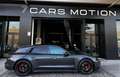 Porsche Taycan GTS Sport Turismo Gris - thumbnail 6