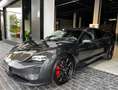 Porsche Taycan GTS Sport Turismo Gris - thumbnail 30