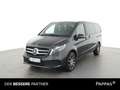 Mercedes-Benz V 250 d 4MATIC Lang 8-Sitze PTS Navi Cam Keyl Grau - thumbnail 1