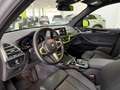 BMW X3 xDrive 20dA xLine Gris - thumbnail 11
