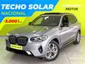 BMW X3 xDrive 20dA xLine Gris - thumbnail 1