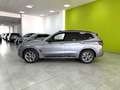BMW X3 xDrive 20dA xLine Gris - thumbnail 8