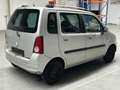 Opel Agila Klima CD-Spieler el.Fensterheber Silber - thumbnail 3
