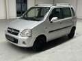Opel Agila Klima CD-Spieler el.Fensterheber Silber - thumbnail 1