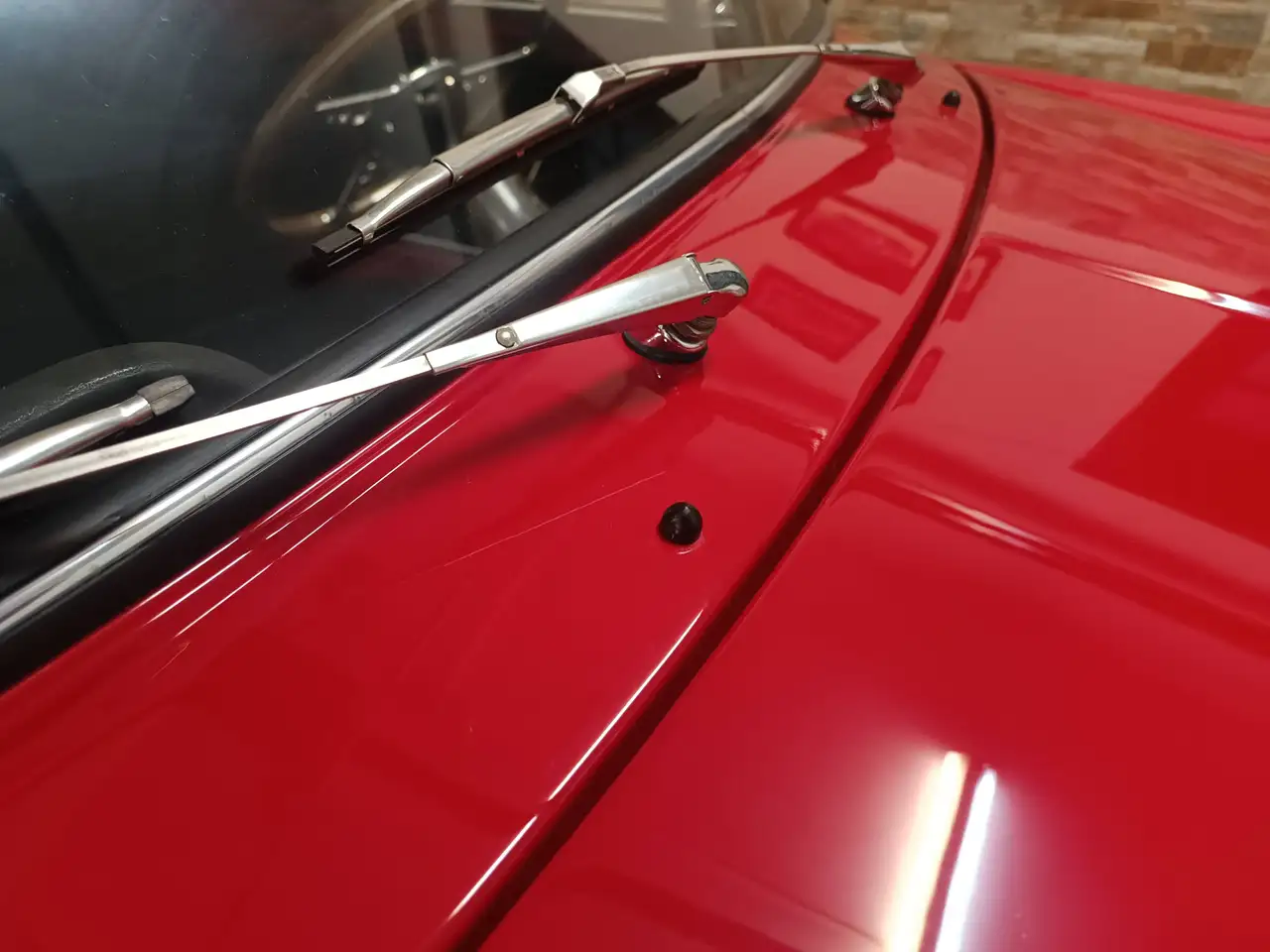 Austin Mini mk1, foto 7
