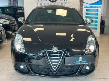 1.4 TB 16V 88 kW Super°Klima°Export