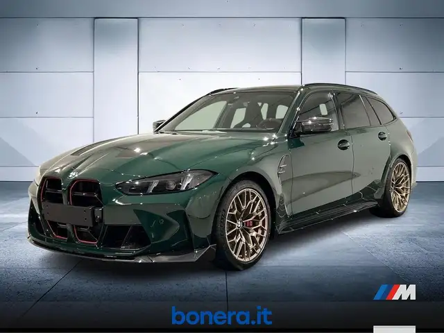 BMW M3 Touring 3.0 CS auto