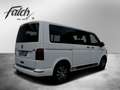 Volkswagen T6 Multivan VW T6 Multivan Trendline TDI 4MOTION Weiß - thumbnail 3