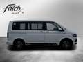Volkswagen T6 Multivan VW T6 Multivan Trendline TDI 4MOTION Weiß - thumbnail 2