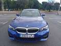 BMW 318 318dA M Sport Blau - thumbnail 25