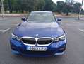 BMW 318 318dA M Sport Blau - thumbnail 27