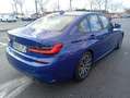 BMW 318 318dA M Sport Blau - thumbnail 3