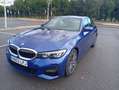 BMW 318 318dA M Sport Blau - thumbnail 1