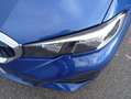 BMW 318 318dA M Sport Blau - thumbnail 22