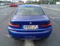 BMW 318 318dA M Sport Blau - thumbnail 17