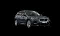 BMW X1 xDrive20d M Sport AdaptivLED Apple H&K AHK 18 Gris - thumbnail 2