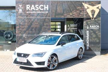 ST Cupra 2.0 TSI DSG +ACC+NAVI+SPURH.+LED++