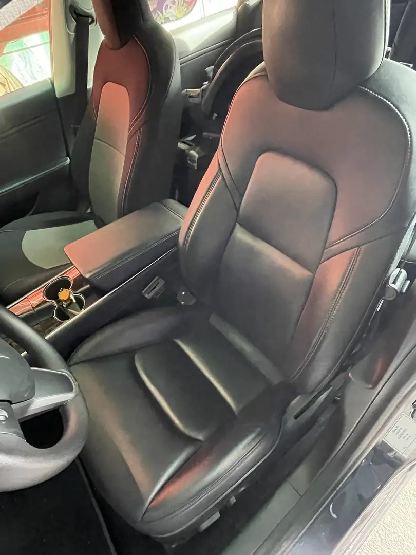 Tesla Model 3 Model 3 Long Range Dual Motor awd Grigio - 2