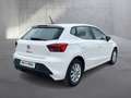 SEAT Ibiza Reference 1.0 TSI 95PS Weiß - thumbnail 5