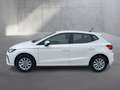 SEAT Ibiza Reference 1.0 TSI 95PS Weiß - thumbnail 2