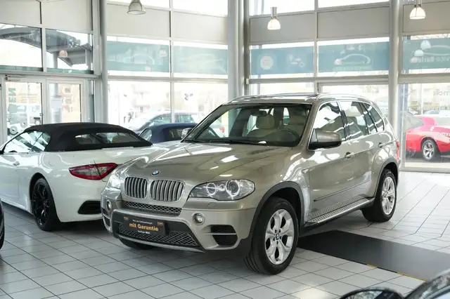 BMW X5 xDrive40d*99tkm*Sh-gepfl.*Soft-close*Panorama