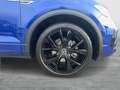 Volkswagen T-Roc R-LINE 1.5 TSI DSG IQ DRIVE PANO NAVI MATRIX ACC Blau - thumbnail 6