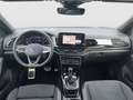 Volkswagen T-Roc R-LINE 1.5 TSI DSG IQ DRIVE PANO NAVI MATRIX ACC Blau - thumbnail 10