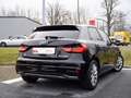 Audi A1 Sportback 30 TFSI advanced PDC SHZ LED Schwarz - thumbnail 3