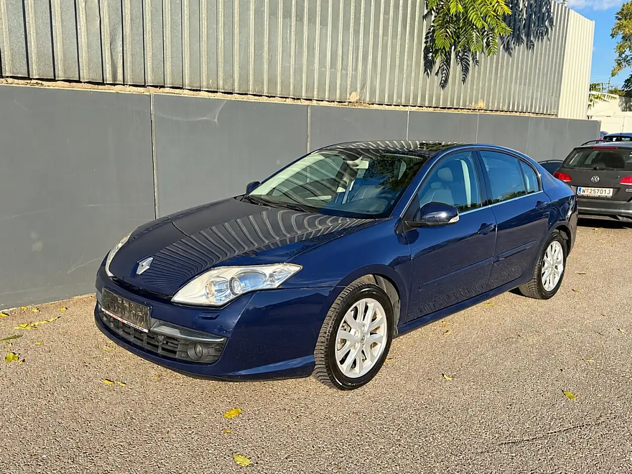 Renault Laguna