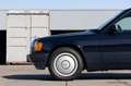Mercedes-Benz 190 2.0 | 9.000KM! | Factory New | Full Documentation Blauw - thumbnail 29