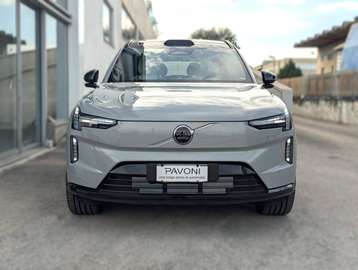 EX90 Twin Motor Ultra AWD