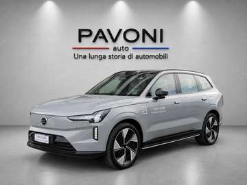 EX90 Twin Motor Ultra AWD