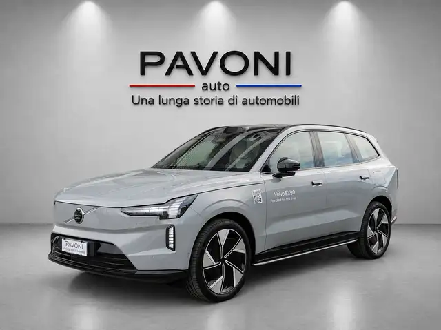 Volvo EX90 EX90 Twin Motor Ultra AWD