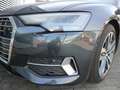Audi A6 sport 40 TDI S tronic*LEDER*MEMORY*PANO Grau - thumbnail 7