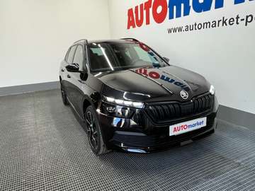 Kamiq 2019 1.0 tsi Monte Carlo 110cv dsg