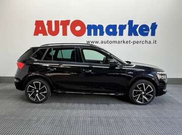 1.0 TSI Monte Carlo 110cv dsg