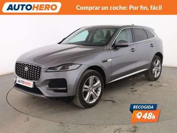 D200 Mild-Hybrid SE AWD