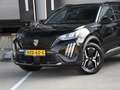 Peugeot 2008 Allure 1.2 PureTech 130pk Automaat PDC + CAM. | CR Zwart - thumbnail 2