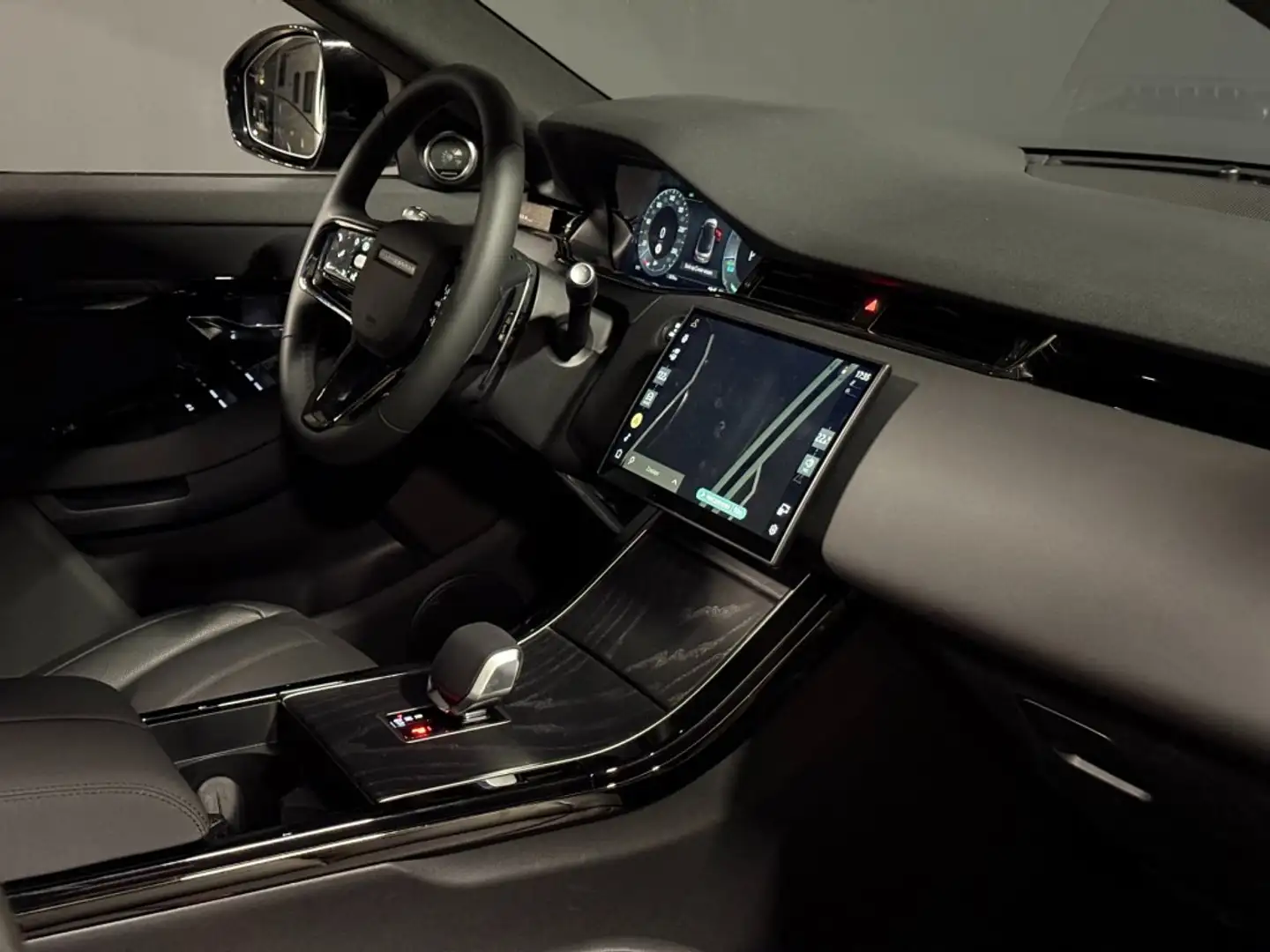 Land Rover Range Rover Evoque P300/P270e SE Dynamic/pano schuifdak/Eiger Grey/5j Gris - 2