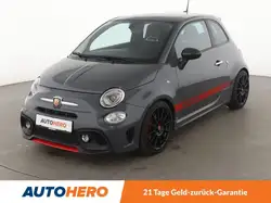 Abarth 695 1.4 Turbo XSR Yamaha Limited Edition Aut*NAVI*PDC*