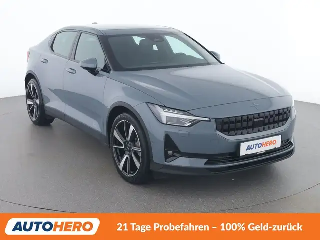 Polestar 2 view 8