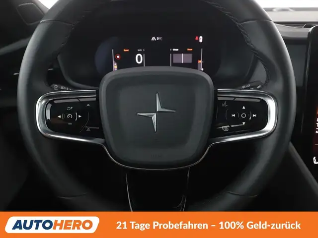 Polestar 2 view 20