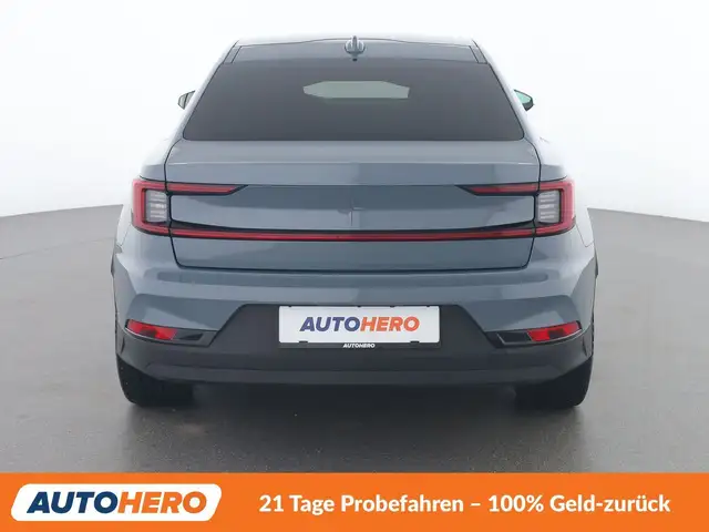 Polestar 2 view 5