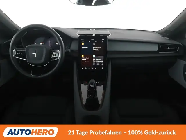 Polestar 2 view 13