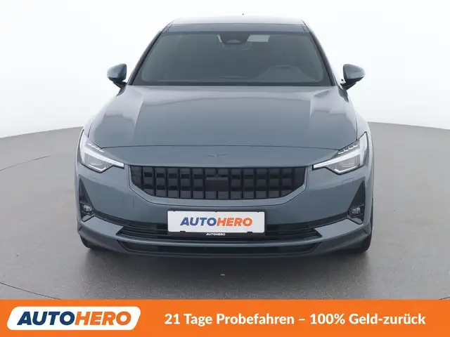 Polestar 2 view 9